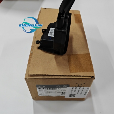 EM2E-6105200 Left Front Door Lock Body Mechanism Assembly for BYD Dolphin Top Choice