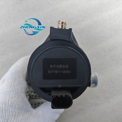 Automotive Cooling System Electric Water Pump E4T16-1118050 for Chery 1.5 Engine Best