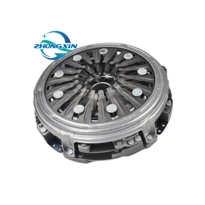 VERACRUZ 07 NOV.2006- 2006-2013 Double Clutch Set for Kia Hyundai Tucson Sonata i30 i40