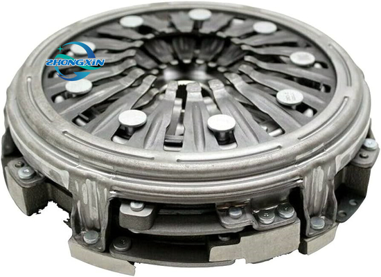 VERACRUZ 07 NOV.2006- 2006-2013 Double Clutch Set for Kia Hyundai Tucson Sonata i30 i40