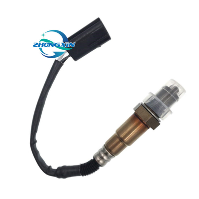 Oxygen Sensor For 2.0L HYUNDAI KIA Car Model Car Fitment OEM 39210-23710 3921023710