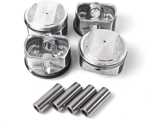 Directly Supply 234102E700 Engine Cylinder Piston And Pin Assembly for Hyundai KIA