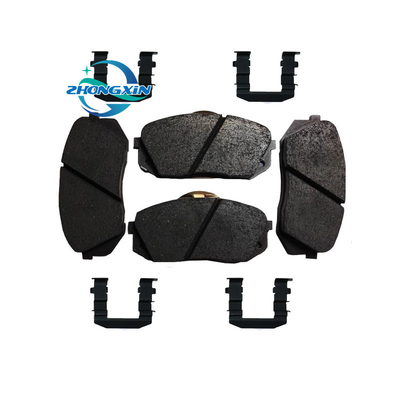 TUCSON TL Car Model Brake Pads 58101-2SA70 581012SA70 for Hyundai Kia