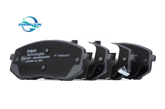 TUCSON TL Car Model Brake Pads 58101-2SA70 581012SA70 for Hyundai Kia
