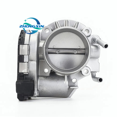 3510025400 35100-25400 Throttle Body Valve for Hyundai Kia Car Fitment Replace/Repair