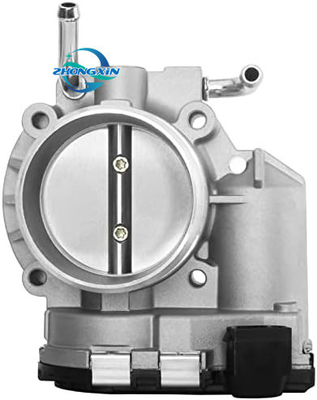 3510025400 35100-25400 Throttle Body Valve for Hyundai Kia Car Fitment Replace/Repair