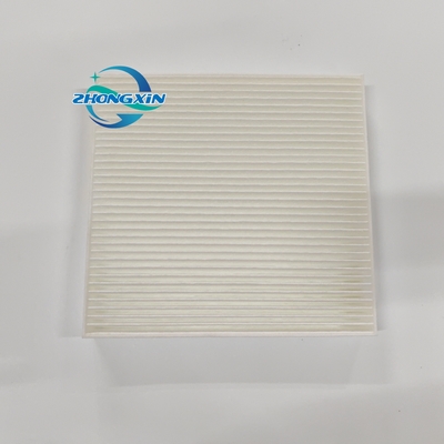 BYD Dolphin YUAN PLUS Auto Parts Air Conditioning Filter Grid with OE NO. EM2E-8121211E