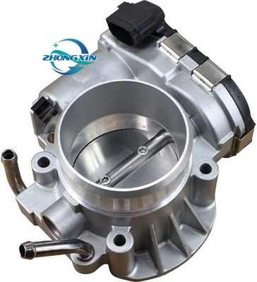 3510025400 35100-25400 Throttle Body Valve for Hyundai Kia Car Fitment Replace/Repair