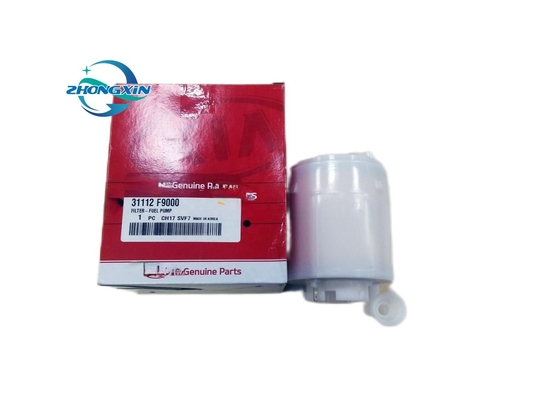 Fuel Pump Filter 31112-F9000 31112F9000 Perfect for Replacement/Repair on Hyundai Kia