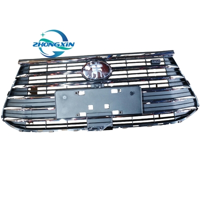 2019- BYD SONG MAX MEFD-2803700 Car Front Bumper Grille with OE Number MEFD-2803700