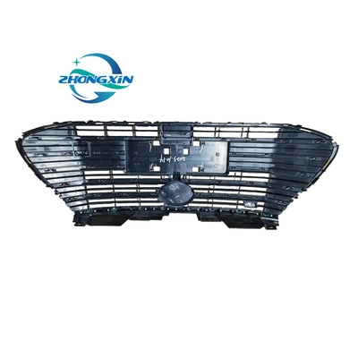 2019- BYD SONG MAX MEFD-2803700 Car Front Bumper Grille with OE Number MEFD-2803700