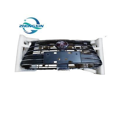 2019- BYD SONG MAX MEFD-2803700 Car Front Bumper Grille with OE Number MEFD-2803700