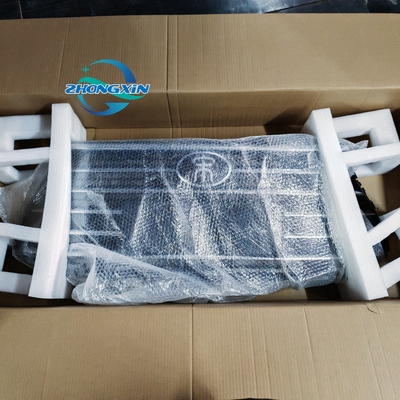 2019- BYD SONG MAX MEFD-2803700 Car Front Bumper Grille with OE Number MEFD-2803700
