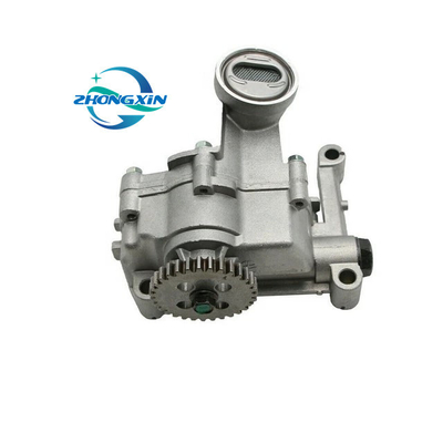 AUTO PARTS OIL PUMP G4KE G4KD G4NA D4BH 2.0L for HYUNDAI KIA OEM NO. 21310-2G011