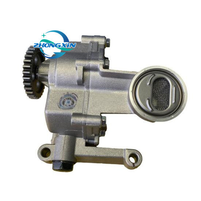 AUTO PARTS OIL PUMP G4KE G4KD G4NA D4BH 2.0L for HYUNDAI KIA OEM NO. 21310-2G011
