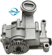 AUTO PARTS OIL PUMP G4KE G4KD G4NA D4BH 2.0L for HYUNDAI KIA OEM NO. 21310-2G011