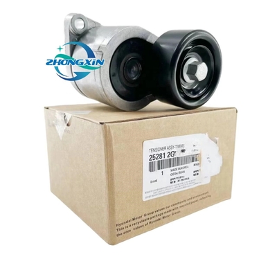 Generator Belt Tensioner 25281-25001 2528125001 and Performance Guaranteed for HYUNDAI KIA