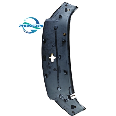 Grille Upper Cover Assembly Front Center Net Cover Plate SC2E-5302210 for BYD YUAN PLUS