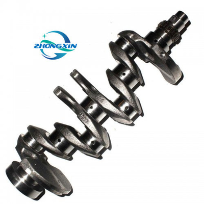 231112G200 Engine Crankshaft for Hyundai Kia 23111-2G200 Direct and Replace/Repair