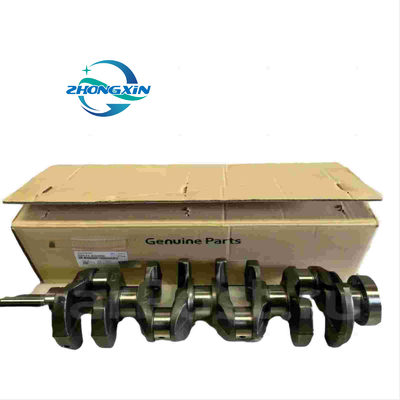 231112G200 Engine Crankshaft for Hyundai Kia 23111-2G200 Direct and Replace/Repair