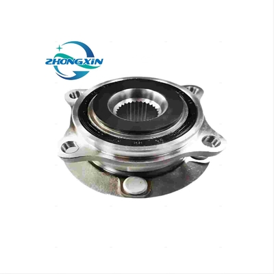 OE NO. 517503J000 Auto Parts Hub Axle Head Assy Wheel Hub Bearing for Hyundai Kia