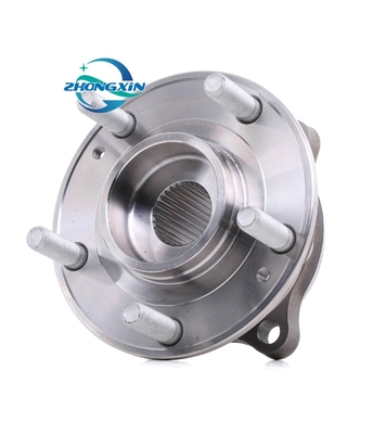 OE NO. 517503J000 Auto Parts Hub Axle Head Assy Wheel Hub Bearing for Hyundai Kia