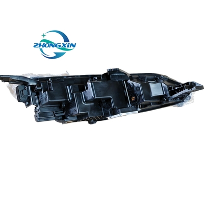 Left Combination Front Headlight Assembly SC2E-4121010 for BYD YUAN PLUS Original OEM
