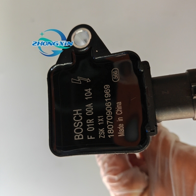 Ignition Coil Assembly E4G13-3705110 D4G15B-3705110 E4T16-3705110 for Chery Tiggo Arrizo