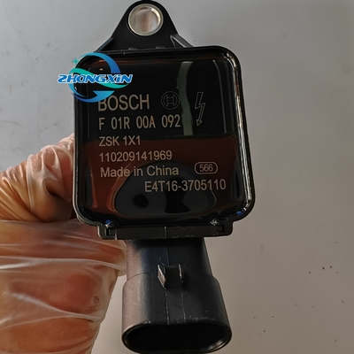 Ignition Coil Assembly E4G13-3705110 D4G15B-3705110 E4T16-3705110 for Chery Tiggo Arrizo