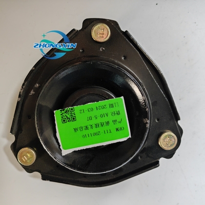 OE NO. T11-2901110 Shock Mounting Strut Mount for 2019- Chery Front Connection Bracket