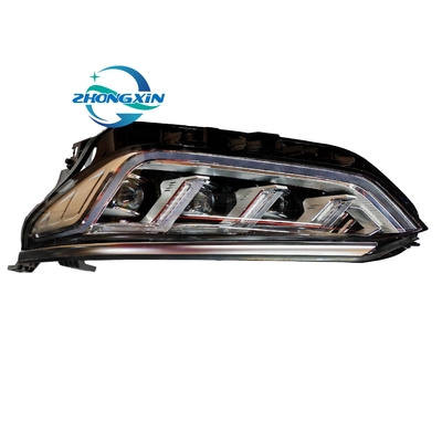 BYD SONG PLUS 21.03-23.06 Left Combination Front Headlight SA3F-4121010 SA3F-4121020