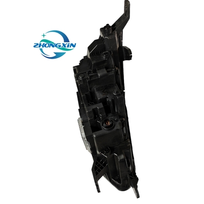 BYD SONG PLUS 21.03-23.06 Left Combination Front Headlight SA3F-4121010 SA3F-4121020