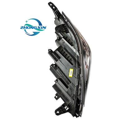 BYD SONG PLUS 21.03-23.06 Left Combination Front Headlight SA3F-4121010 SA3F-4121020