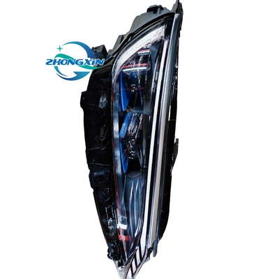Original Combination Front Headlight Assembly SC2E-4121020 and for BYD YUAN PLUS