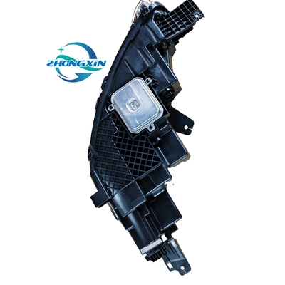 Original Combination Front Headlight Assembly SC2E-4121020 and for BYD YUAN PLUS