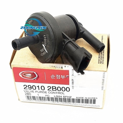 Auto Parts Purge Control Valve 290102b000 for Hyundai Kia 2006-2013 OE NO. 290102b000