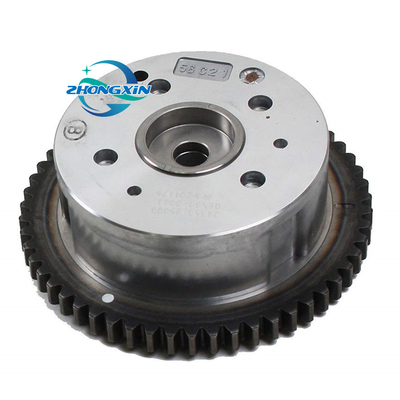Beijing Hyundai Car Fitment VVT Timing Gear 24350-25000 2435025000 for Kia Hyundai