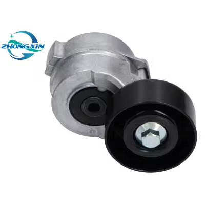 Belt Tensioner for Kia Hyundai AUTO PARTS 25281-4A010 252814A010 Genuine and Durable