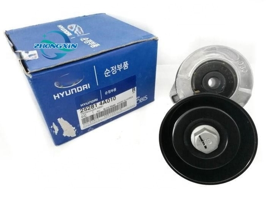 Belt Tensioner for Kia Hyundai AUTO PARTS 25281-4A010 252814A010 Genuine and Durable