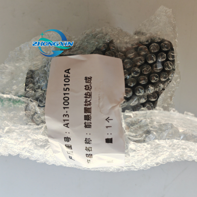 Front engine mounting A13 1001510FA A11 1001510BA for chery QQ Perfect Fit and Durable