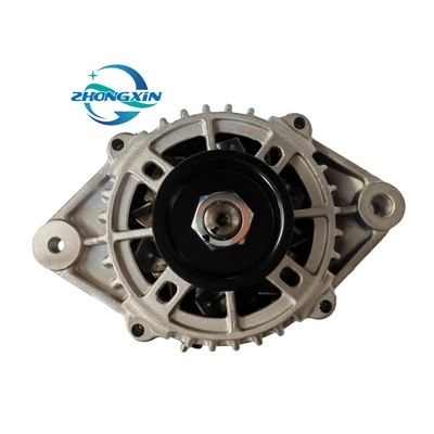 S11 3701110BA Generator Spare Parts for Chery QQ Ensuring Optimal Engine Function