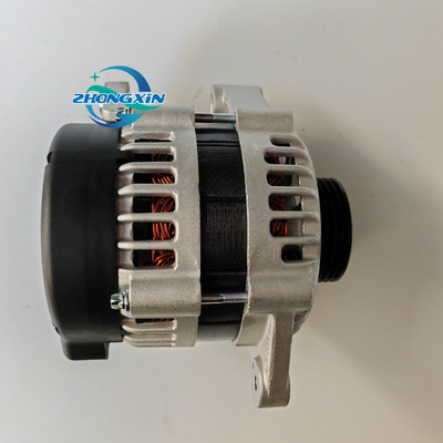 S11 3701110BA Generator Spare Parts for Chery QQ Ensuring Optimal Engine Function