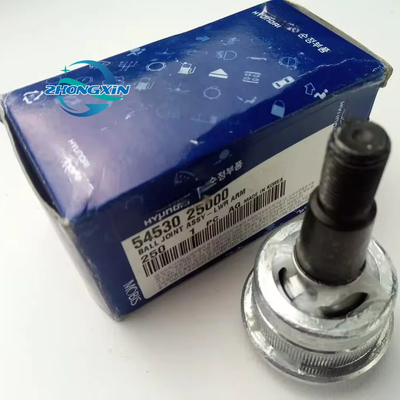 Auto Parts Car Ball Joint for Kia Hyundai 5453025000 54530-25000 GETZ 06 20 Compatible
