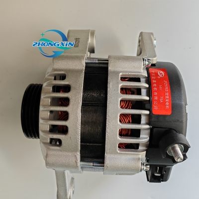 S11 3701110BA Generator Spare Parts for Chery QQ Ensuring Optimal Engine Function