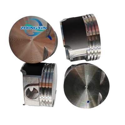 Auto Engine Parts Automobile Piston E4G16-1004020 477F-1004020 473H-1004015 for Chery