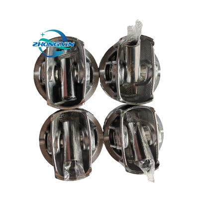 Auto Engine Parts Automobile Piston E4G16-1004020 477F-1004020 473H-1004015 for Chery