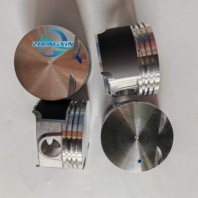 Auto Engine Parts Automobile Piston E4G16-1004020 477F-1004020 473H-1004015 for Chery