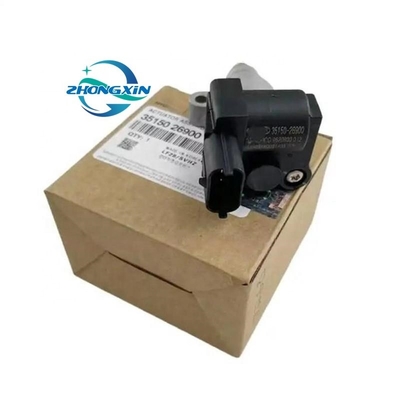 Retrofit/Upgrade Idle Air Control Valve For Hyundai Kia 35150-26900 3515026900 2006-2013