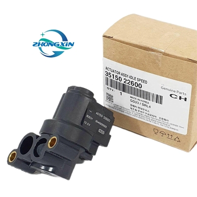 Direct Supply Auto Parts Air Control Valve for HYUNDAI KIA 35150-22600 at Affordable