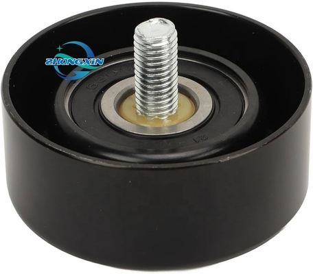 Car Fitment DONGFENG KIA 2006-2008 Drive Belt Idler 2528725010 25287-25010 for Hyundai